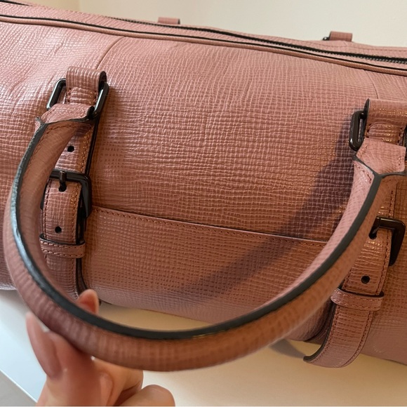 Ted Bake Weekend Travel Duffel Bag - Picture 7 of 13